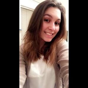 Meet your Posher, Salomé